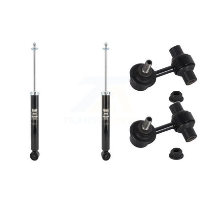 [Arrière] Amortisseur de suspension pour Volkswagen Tiguan Golf Audi Q3 Jetta SportWagen GTI A3 TT KSS-108244