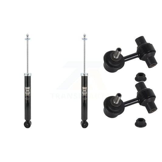 [Arrière] Amortisseur de suspension pour Volkswagen Tiguan Golf Audi Q3 Jetta SportWagen GTI A3 TT KSS-108244