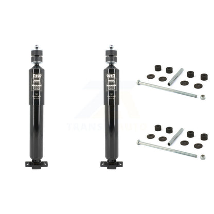 [Avant] Amortisseur de suspension pour 2003-2023 GMC Chevrolet Savana 2500 Express 3500 KSS-108247