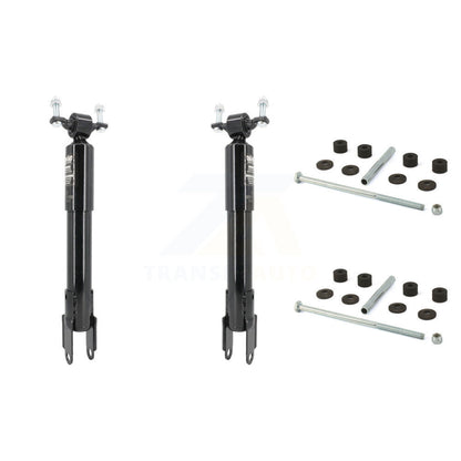 [Avant] Amortisseur de suspension pour GMC Chevrolet Sierra 2500 HD Silverado 3500 KSS-108248