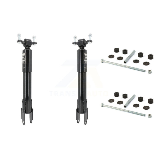 [Avant] Amortisseur de suspension pour GMC Chevrolet Sierra 2500 HD Silverado 3500 KSS-108248