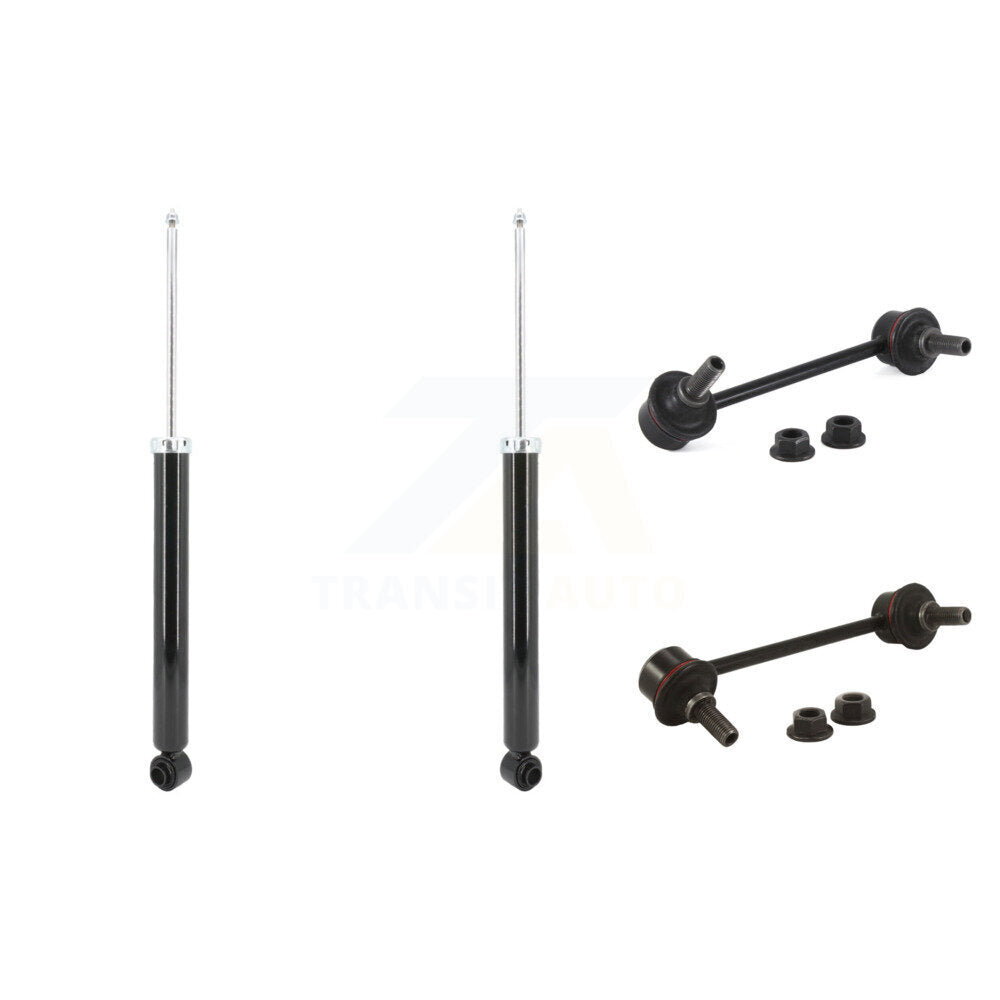 [Arrière] Amortisseur de suspension pour Mazda CX-5 KSS-108255