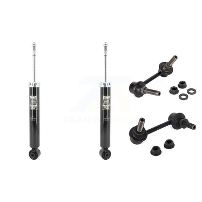 [Arrière] Amortisseur de suspension pour Nissan Pathfinder INFINITI QX60 KSS-108259