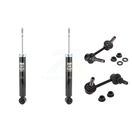 [Arrière] Amortisseur de suspension pour Nissan Pathfinder INFINITI QX60 KSS-108259
