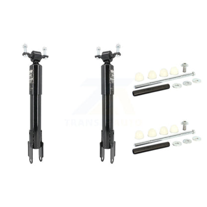 [Avant] Amortisseur de suspension pour 2011-2019 GMC Chevrolet Sierra 2500 HD Silverado 3500 KSS-108260
