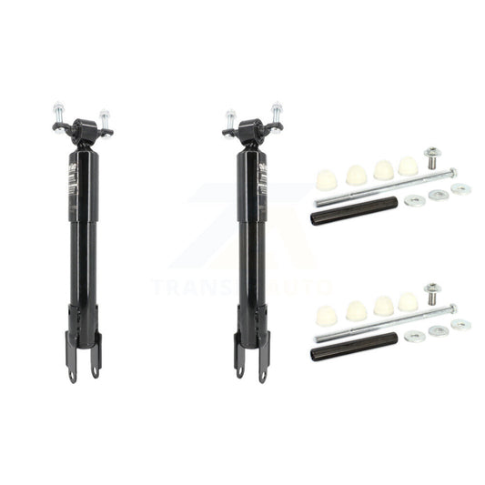 [Avant] Amortisseur de suspension pour 2011-2019 GMC Chevrolet Sierra 2500 HD Silverado 3500 KSS-108260