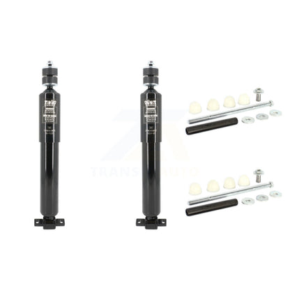[Avant] Amortisseur de suspension pour 2003-2023 GMC Chevrolet Savana 2500 Express 3500 KSS-108261
