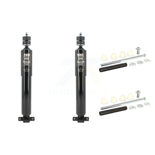 [Avant] Amortisseur de suspension pour 2003-2023 GMC Chevrolet Savana 2500 Express 3500 KSS-108261