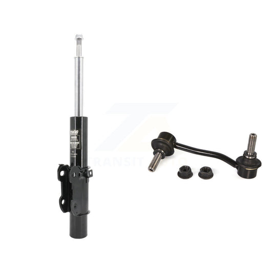 [Avant Droite] Jambe de suspension pour Mercedes-Benz Sprinter 2500 3500 Dodge KSS-108263