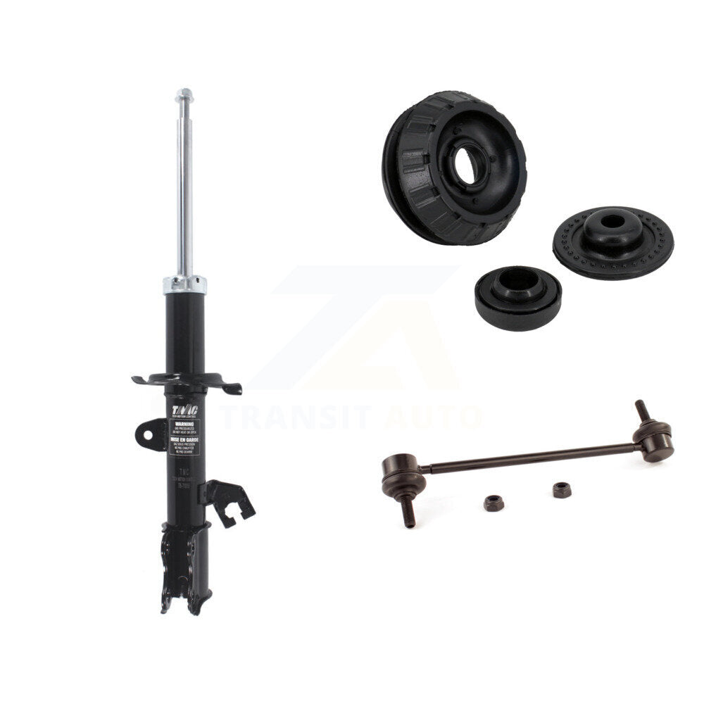 [Avant Droite] Jambe de suspension pour Nissan Versa Note KSS-108272