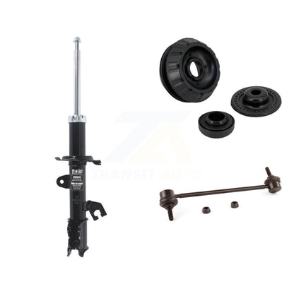 [Avant Droite] Jambe de suspension pour Nissan Versa Note KSS-108272