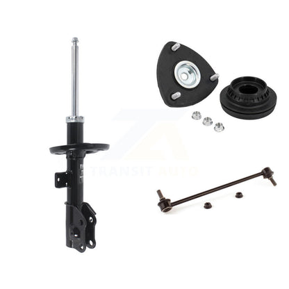 [Avant Droite] Jambe de suspension pour 2013-2016 Mazda CX-5 KSS-108273