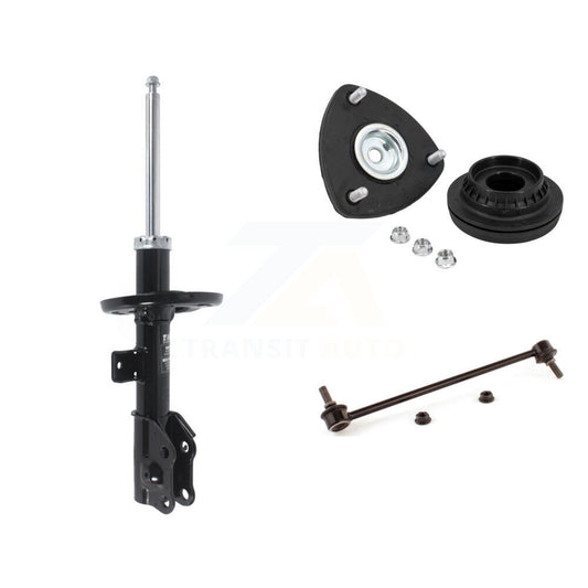 [Avant Droite] Jambe de suspension pour 2013-2016 Mazda CX-5 KSS-108273