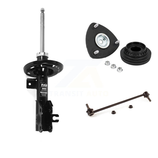 [Avant Droite] Jambe de suspension pour 2014-2017 Mazda 6 KSS-108274
