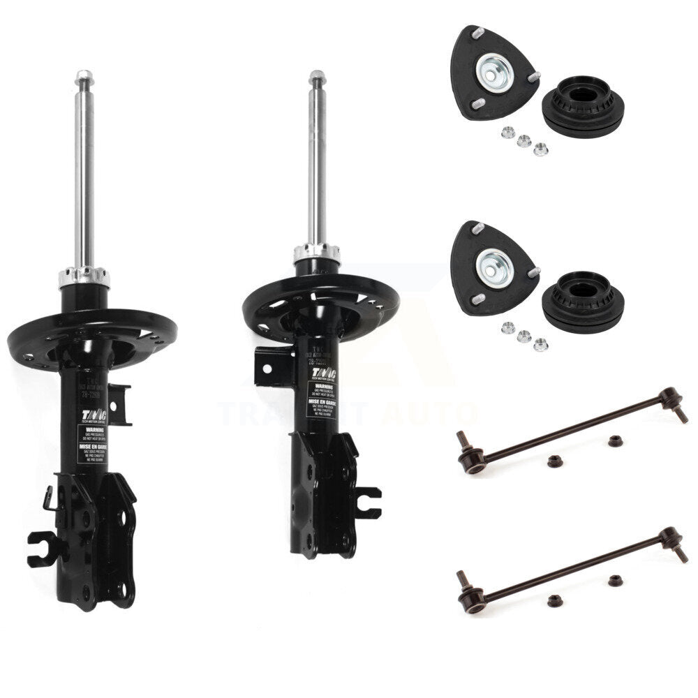 [Avant] Jambe de suspension pour 2014-2017 Mazda 6 KSS-108276