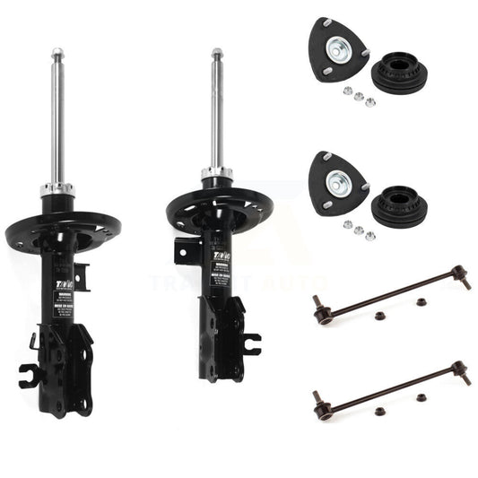 [Avant] Jambe de suspension pour 2014-2017 Mazda 6 KSS-108276