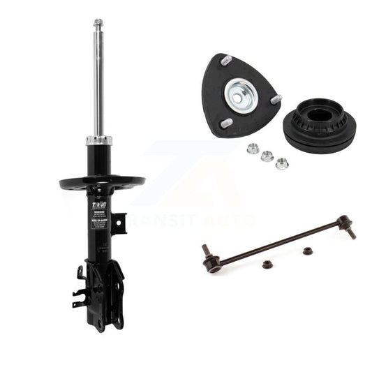 [Avant Gauche] Jambe de suspension pour 2013-2016 Mazda CX-5 KSS-108279