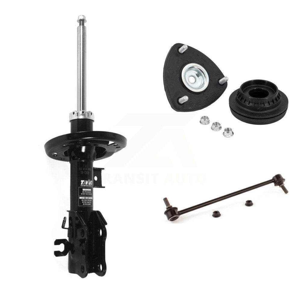 [Avant Gauche] Jambe de suspension pour 2014-2017 Mazda 6 KSS-108280