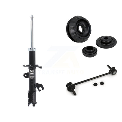 [Avant Droite] Jambe de suspension pour Nissan Versa Note KSS-108281
