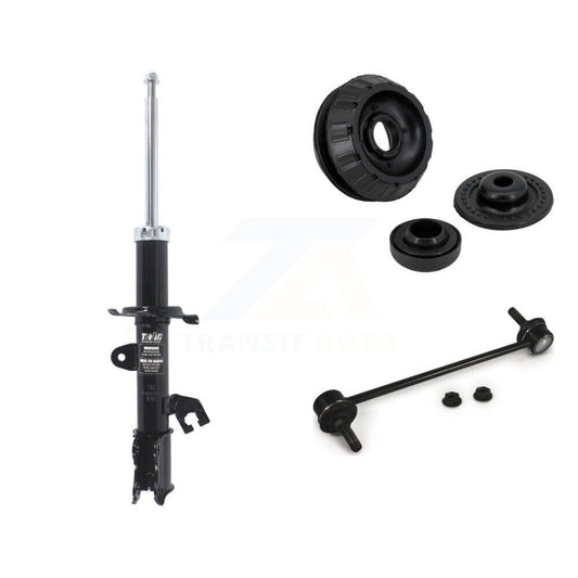 [Avant Droite] Jambe de suspension pour Nissan Versa Note KSS-108281