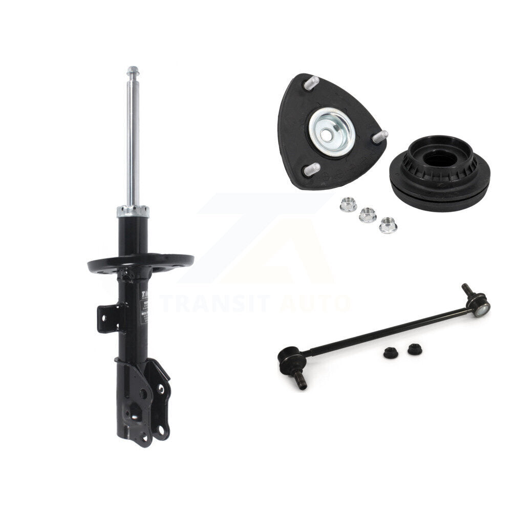 [Avant Droite] Jambe de suspension pour 2013-2016 Mazda CX-5 KSS-108282