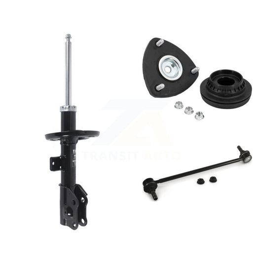 [Avant Droite] Jambe de suspension pour 2013-2016 Mazda CX-5 KSS-108282