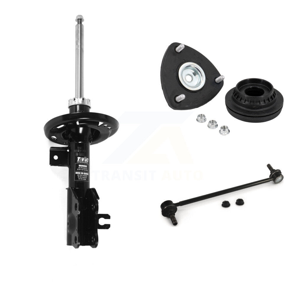 [Avant Droite] Jambe de suspension pour 2014-2017 Mazda 6 KSS-108283