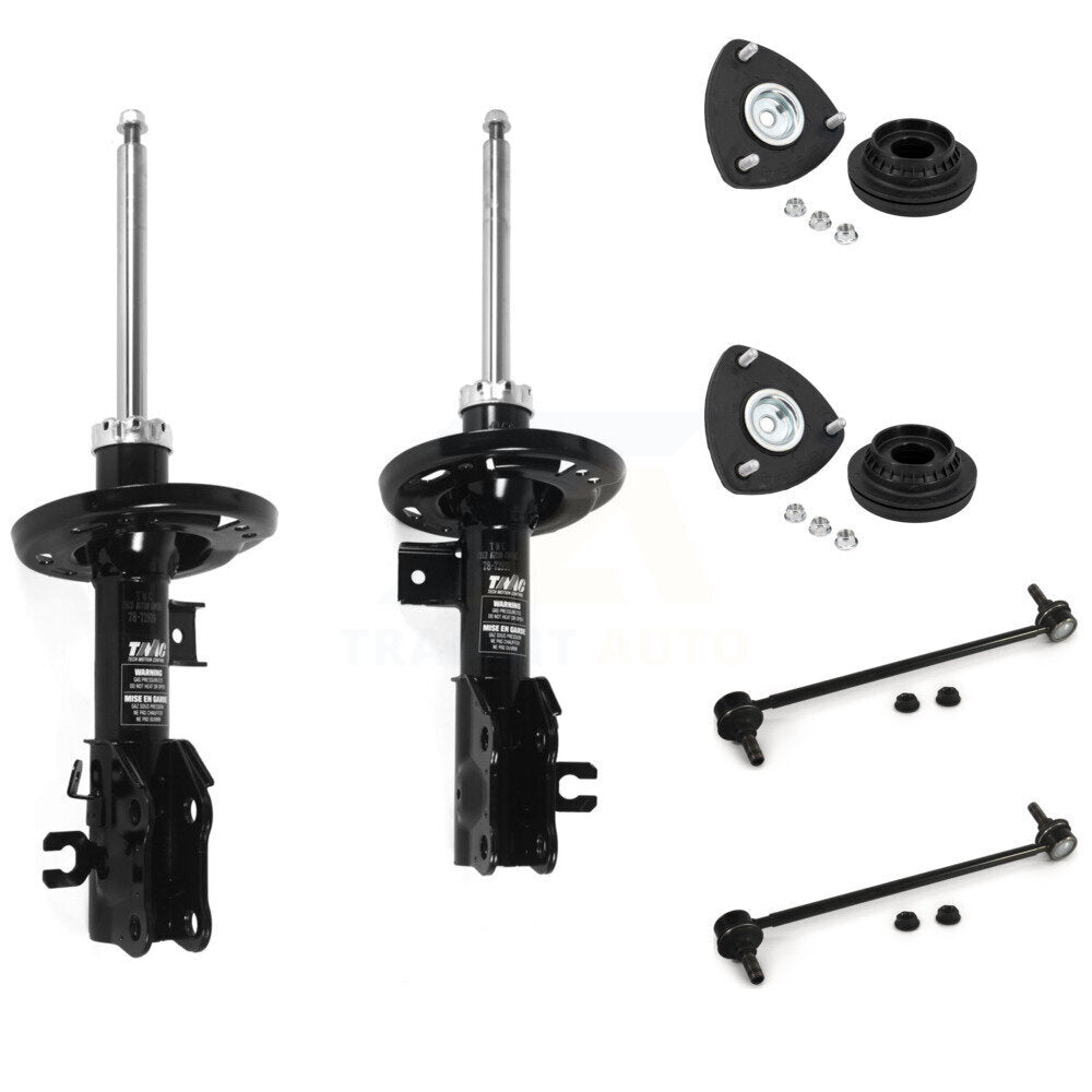 [Avant] Jambe de suspension pour 2014-2017 Mazda 6 KSS-108284