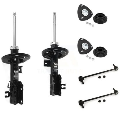 [Avant] Jambe de suspension pour 2014-2017 Mazda 6 KSS-108284