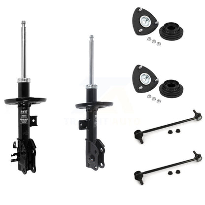 [Avant] Jambe de suspension pour 2013-2016 Mazda CX-5 KSS-108285