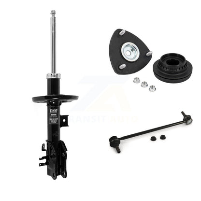 [Avant Gauche] Jambe de suspension pour 2013-2016 Mazda CX-5 KSS-108288