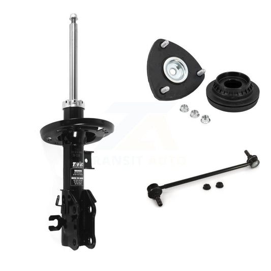 [Avant Gauche] Jambe de suspension pour 2014-2017 Mazda 6 KSS-108289