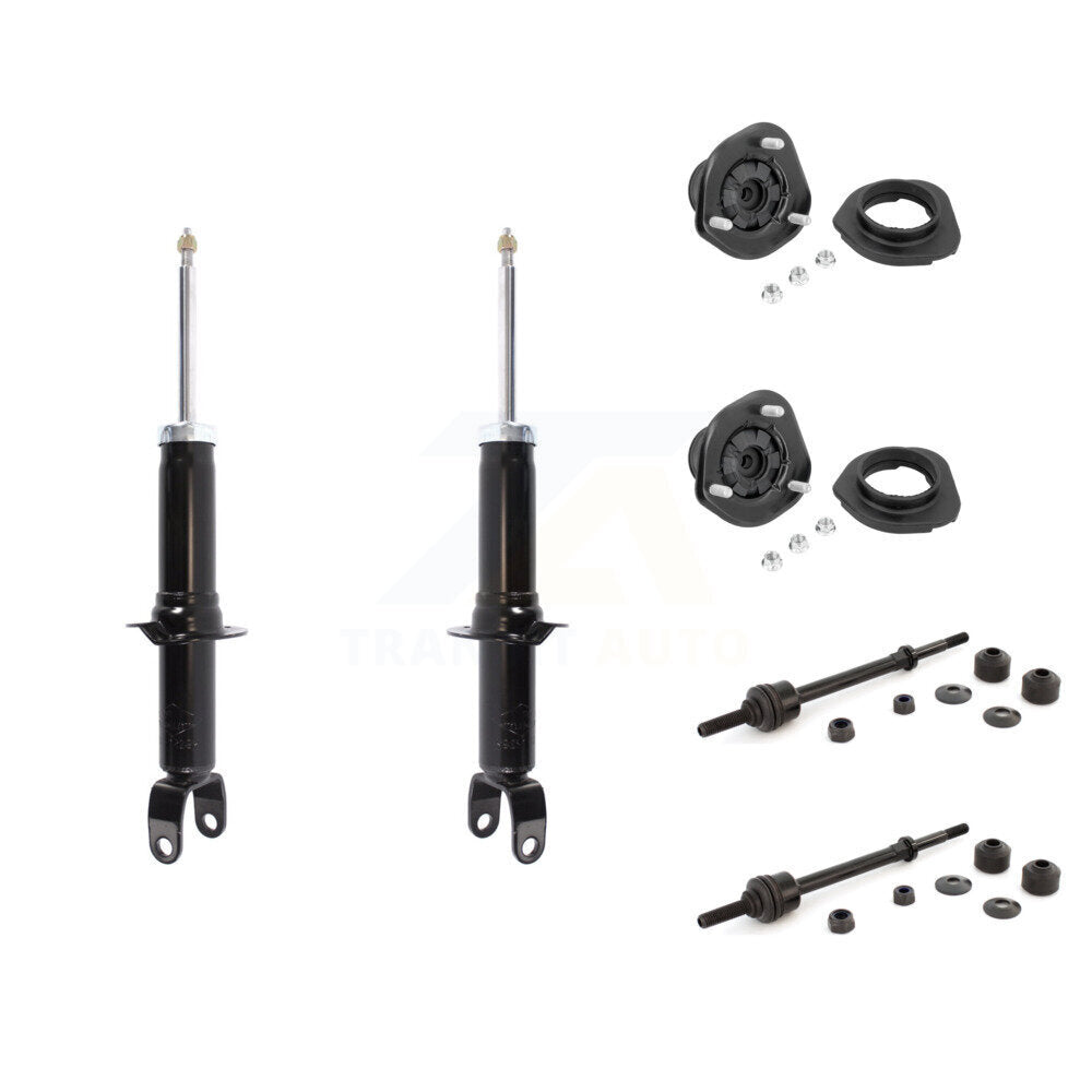 [Avant] Jambe de suspension pour Ram 1500 Classic Dodge KSS-108290
