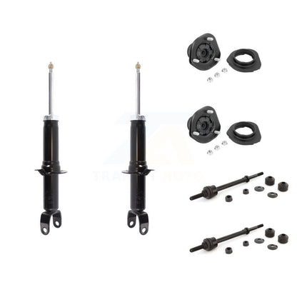 [Avant] Jambe de suspension pour Ram 1500 Classic Dodge KSS-108290
