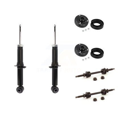 [Avant] Jambe de suspension pour Ford F-150 KSS-108291