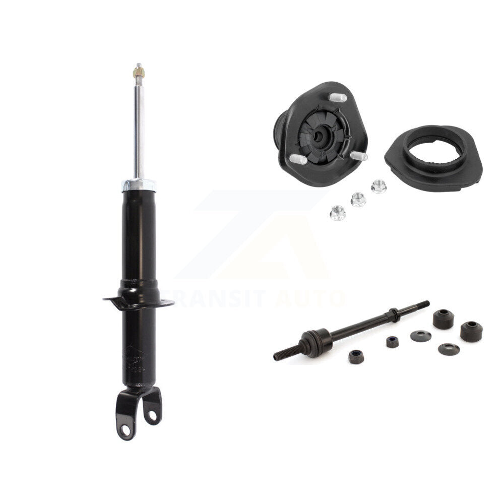 [Avant] Jambe de suspension pour Ram 1500 Classic Dodge KSS-108292