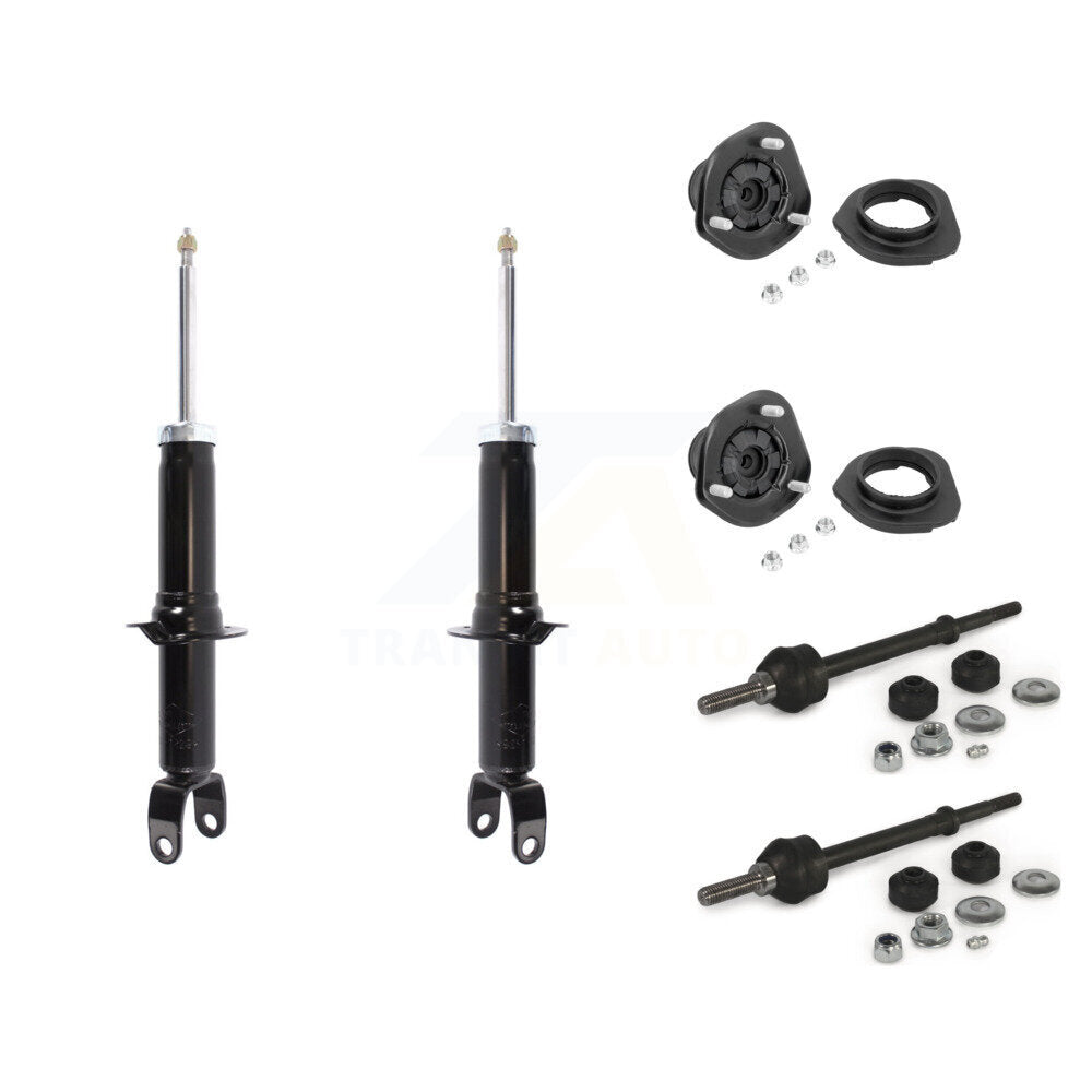 [Avant] Jambe de suspension pour Ram 1500 Classic Dodge KSS-108294