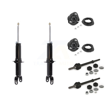 [Avant] Jambe de suspension pour Ram 1500 Classic Dodge KSS-108294