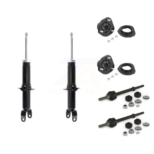[Avant] Jambe de suspension pour Ram 1500 Classic Dodge KSS-108294