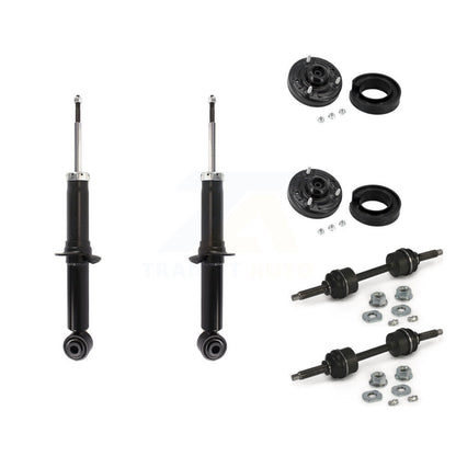 [Avant] Jambe de suspension pour Ford F-150 KSS-108295