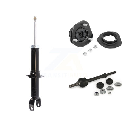 [Avant] Jambe de suspension pour Ram 1500 Classic Dodge KSS-108296