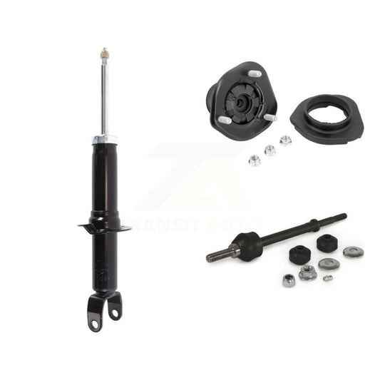 [Avant] Jambe de suspension pour Ram 1500 Classic Dodge KSS-108296
