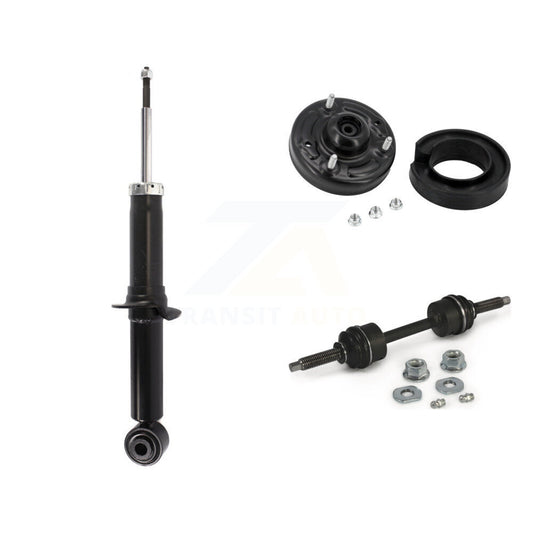 [Avant] Jambe de suspension pour Ford F-150 KSS-108297