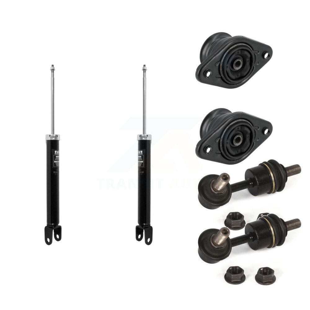 [Arrière] Amortisseur de suspension pour Hyundai Sonata Kia Optima Cadenza Azera KSS-108300