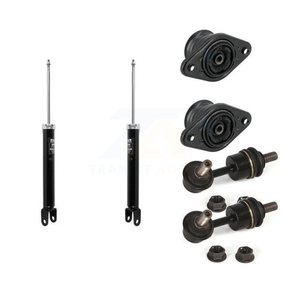 [Arrière] Amortisseur de suspension pour Hyundai Sonata Kia Optima Cadenza Azera KSS-108300