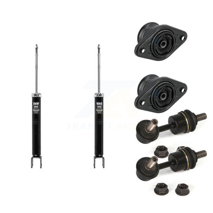 [Arrière] Amortisseur de suspension pour Hyundai Tucson Kia Sportage KSS-108301
