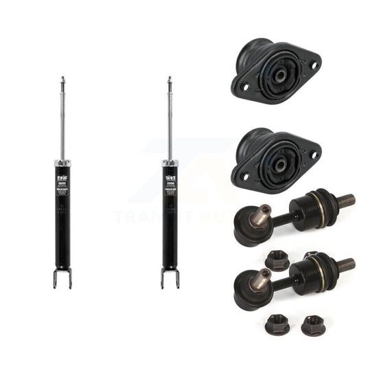 [Arrière] Amortisseur de suspension pour Hyundai Tucson Kia Sportage KSS-108301