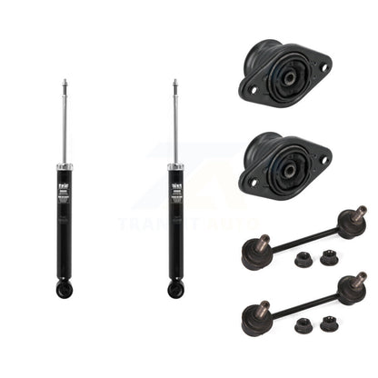 [Arrière] Amortisseur de suspension pour Hyundai Tucson Kia Sportage KSS-108302