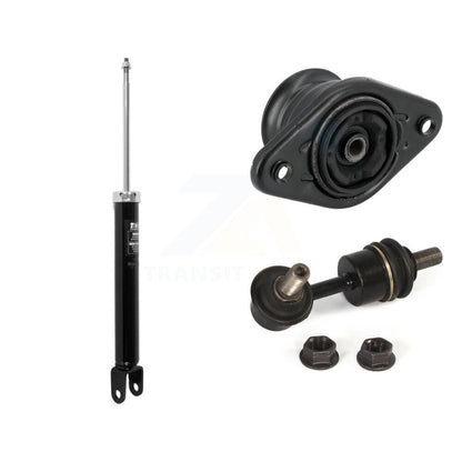 [Arrière] Amortisseur de suspension pour Hyundai Sonata Kia Optima Cadenza Azera KSS-108303
