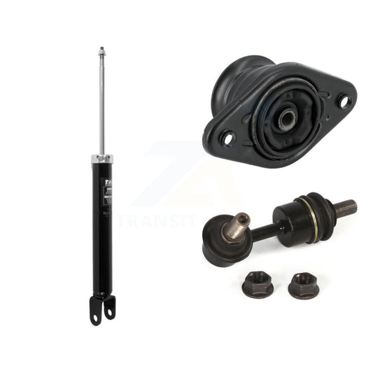 [Arrière] Amortisseur de suspension pour Hyundai Sonata Kia Optima Cadenza Azera KSS-108303